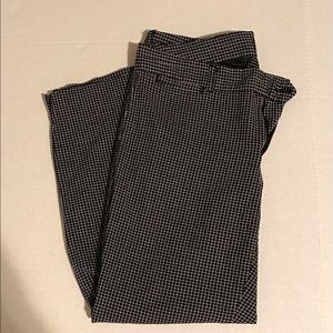 Banana Republic pants